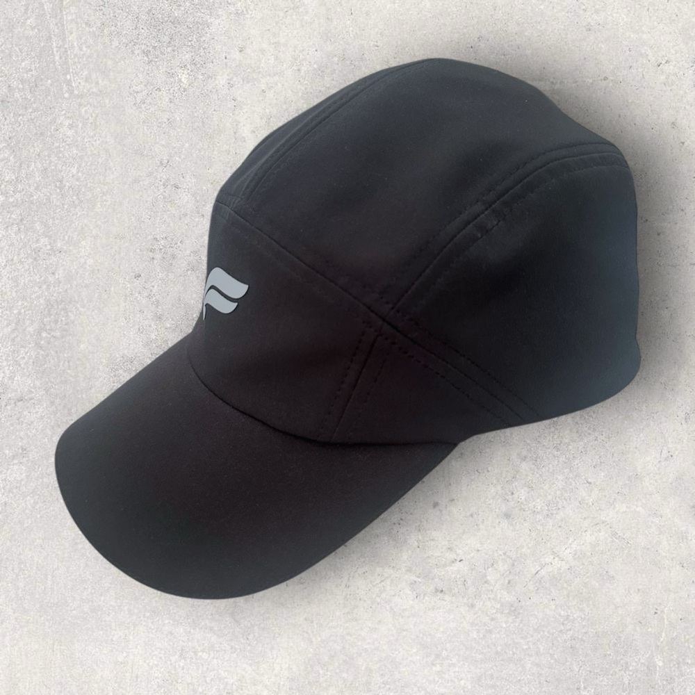 Fabletics 5 Panel Cap - Picture 5 of 6
